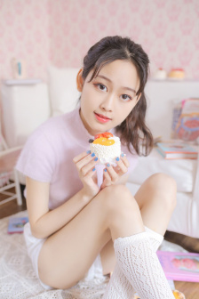 山河月明